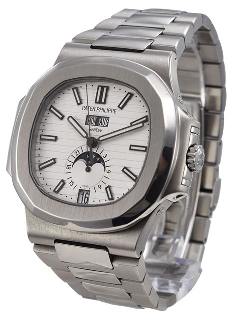 patek philippe nautilus 5720|patek philippe nautilus 5726 price.